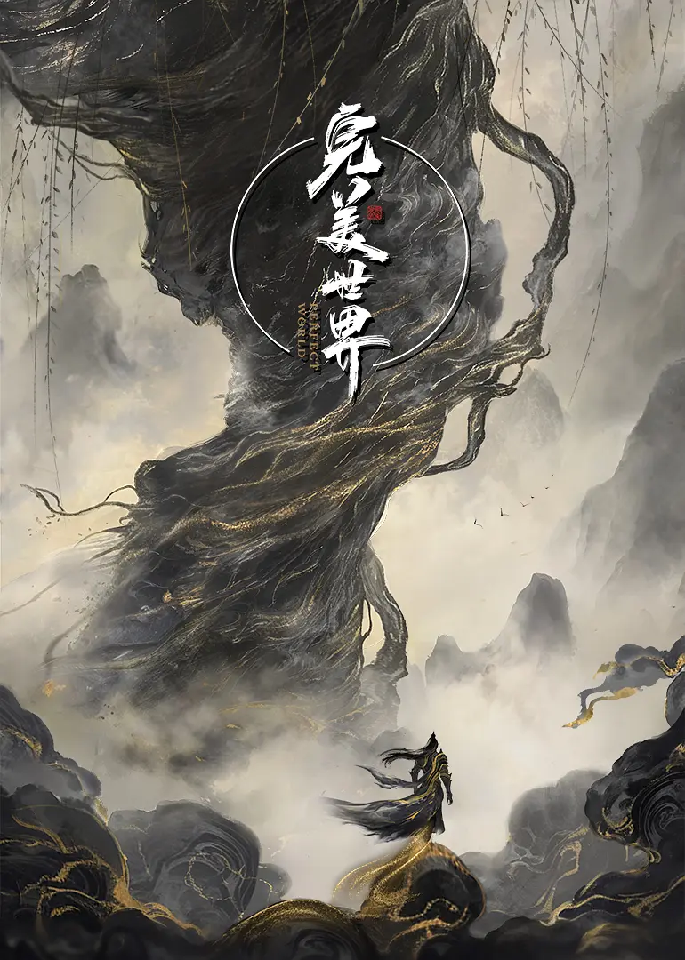 Wanmei Shijie, Perfect World, 完美世界