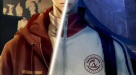 God-Slaying: The Mortal Realm Divine Domain, Zhan Shen zhi Fanchen Shenyu, God-Slaying Mortal Realm, 斩神之凡尘神域