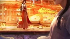 Perfect World Movie, Perfect World Theater Edition, 完美世界 剧场版, Wanmei Shijie: Juchang Ban,Perfect World: Ashes of Fire, Perfect World: Huo Sang's Dream